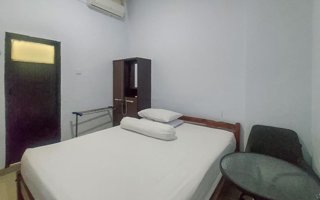 Enine Homestay Makassar RedPartner