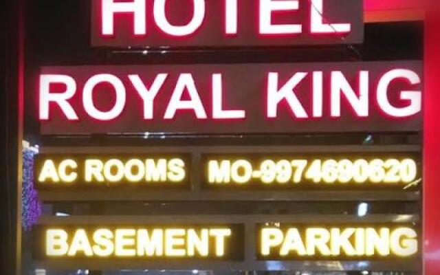 Hotel Royal King