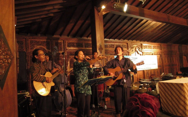 Tembi Rumah Budaya
