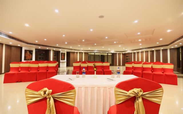 Golden Tulip Jaipur