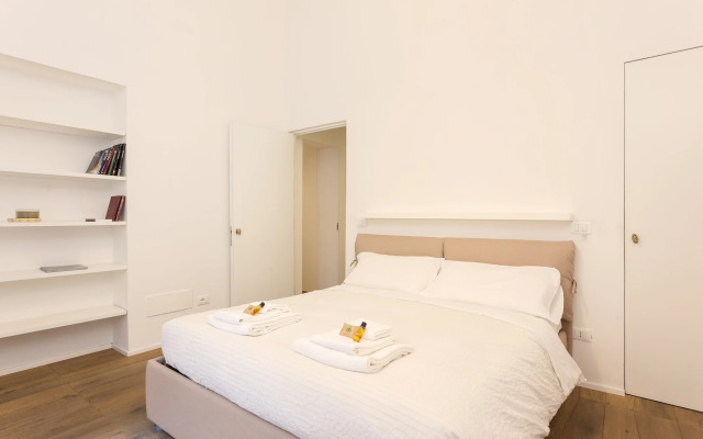 Rome As You Feel - Fontanella Borghese