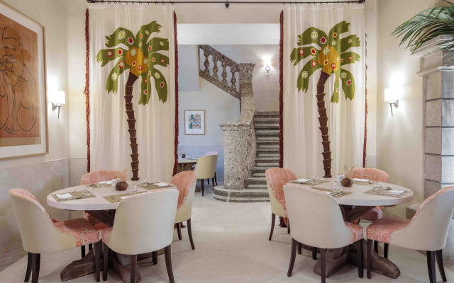 Son Bunyola Hotel & Villas