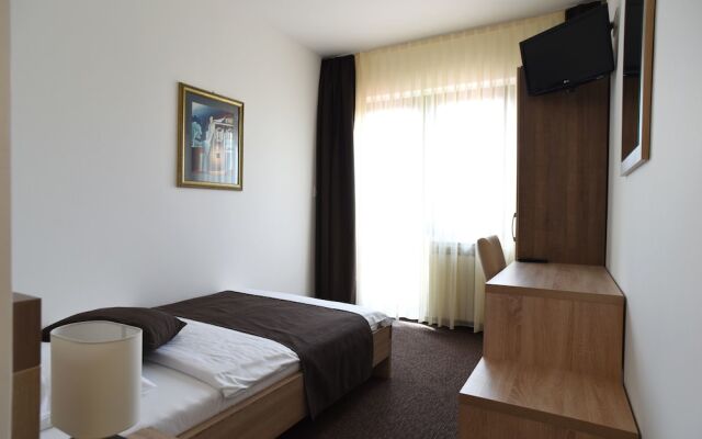 Rooms Barba Niko Zagreb Airport