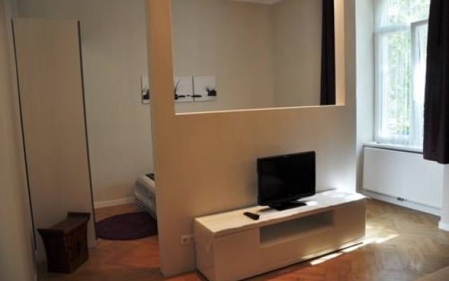 Bluedanube Apartments - Nestroy