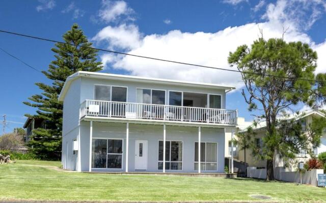 Seaside Beach House 25 Seaside Pde