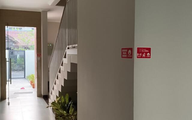 Palm Eight Residence