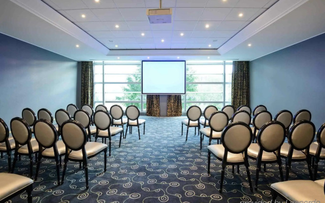 Sofitel Luxembourg Europe