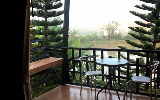 Floral Hill Khao kho