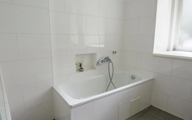 Vienna Living Apartments - Schönbrunn