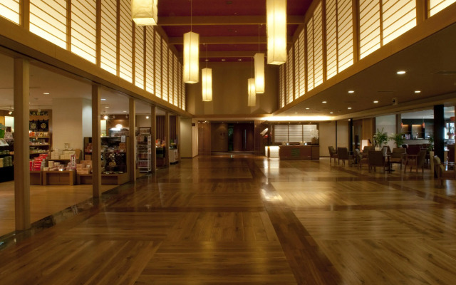 Kinugawa Onsen Hotel