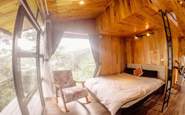 Chillout Village Tam Dao