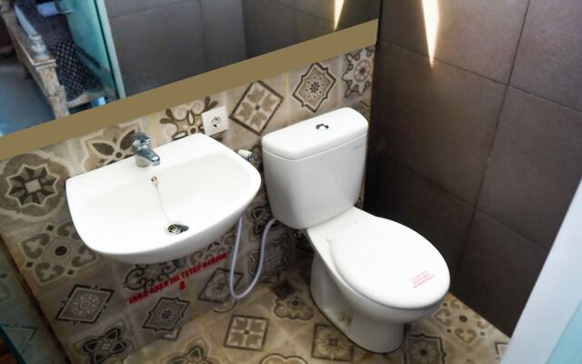 Dirga's House Sanur View by EPS