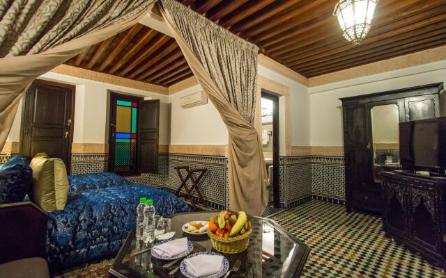 Riad Myra Hotel