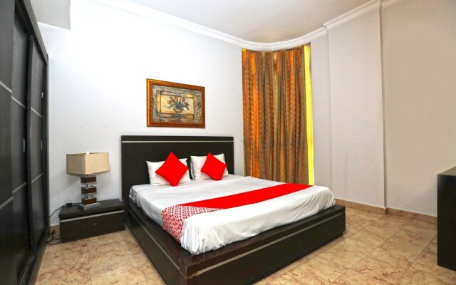 Al Jaberiya Suites 1 by OYO Rooms