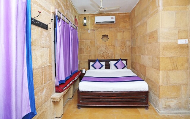 OYO 2578 Hotel Nirmal Haveli