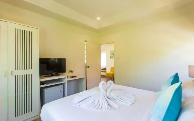 Panalee Koh Samui Resort