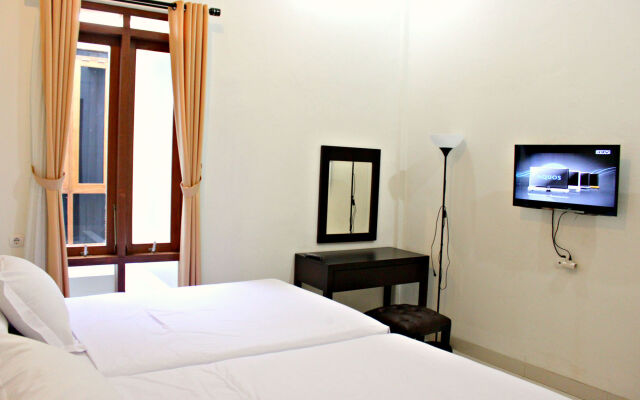 De Nuansa II Dago Syariah by HouseinBandung