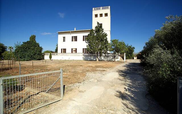 Villa Son Granada