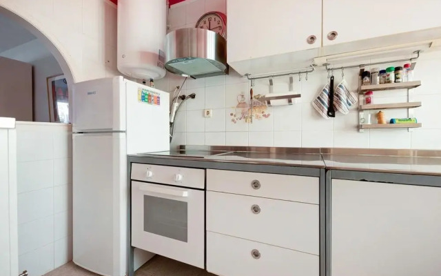 Well Maintained House in Chayofa With Pool