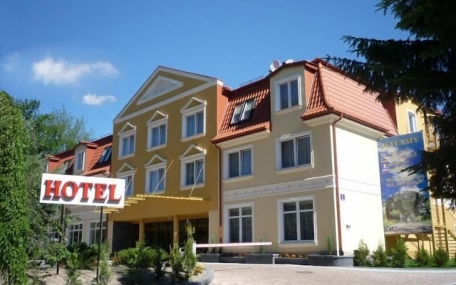 Hotel Koch