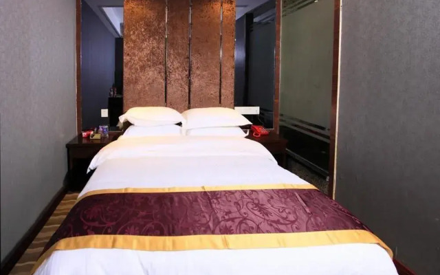 Chongqing Ximan Hotel