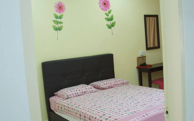 Sunshine Jonker Guesthouse