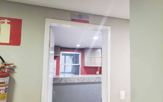 Vip Quartos e Aptos Pampulha perto UFMG