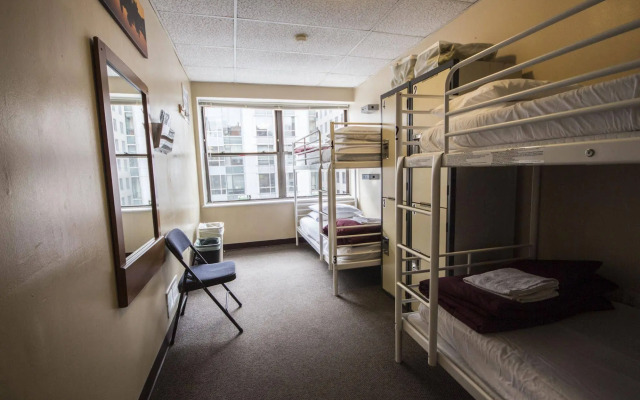 HI Washington DC - Hostel