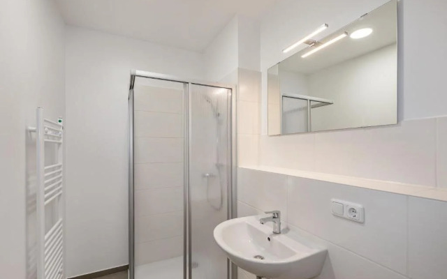 Hostel Am Windberg