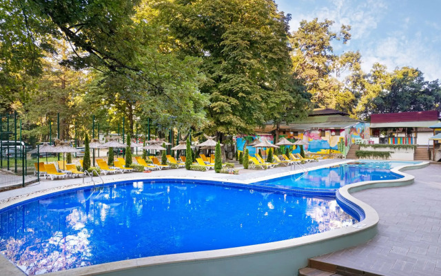 Dolce Mare Hotel