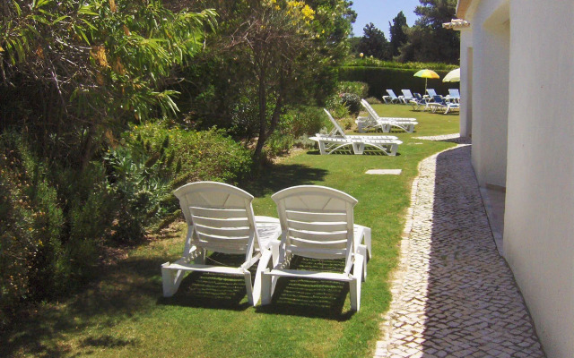Porto Mós Residence