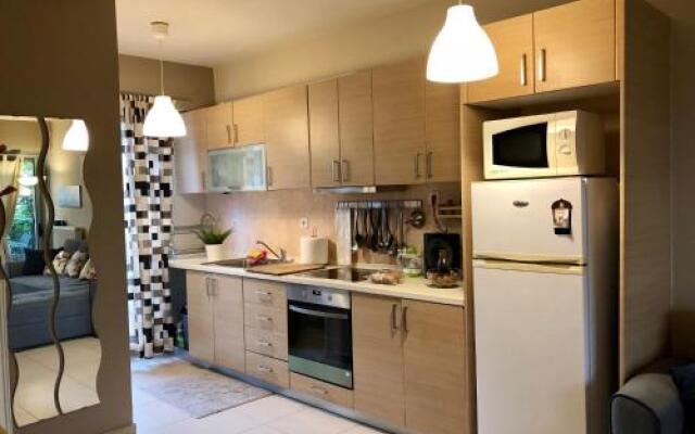 Athens City House