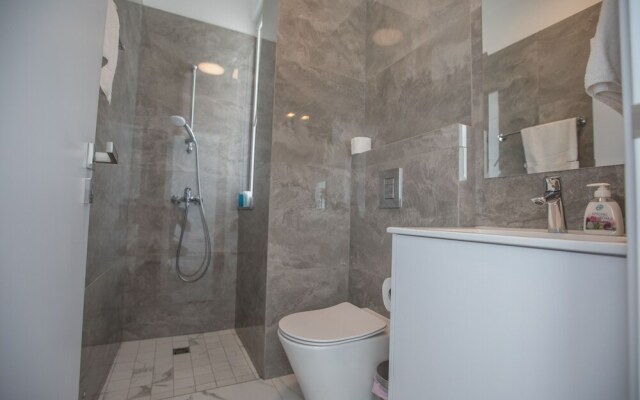 Protaras Vie Bleu Villa Vb5
