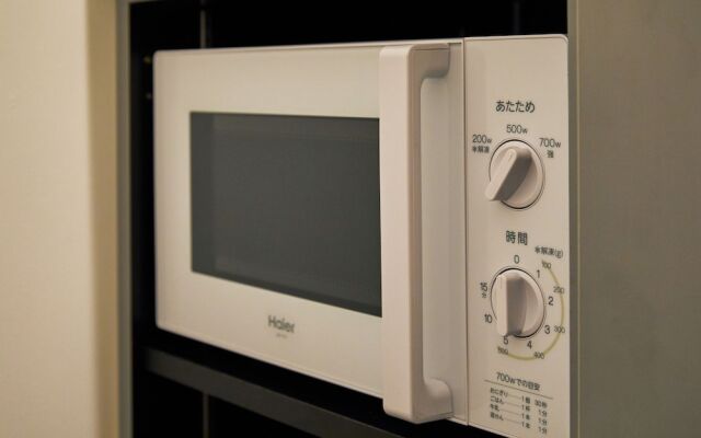 the Mizuka - unmanned hotel