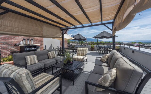 Hampton Inn & Suites Salt Lake City-University/Foothill Dr