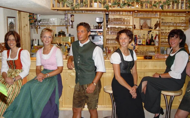Gasthof zum Kaiserweg