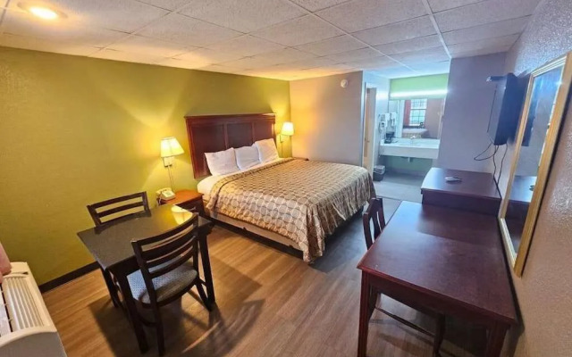 Travelodge by Wyndham Dumas Arkansas