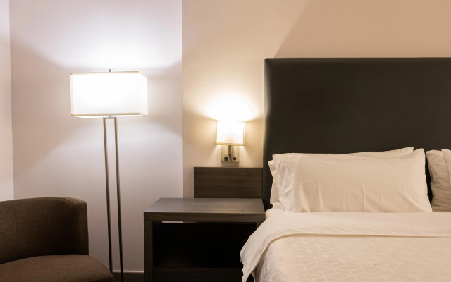 Holiday Inn Express And Suites Hermosillo