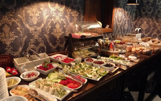 SleepWalker Boutique Suites