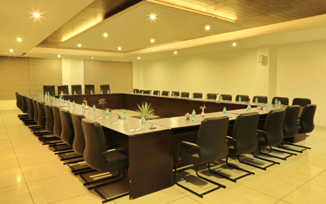 The Grand Shiva Resort & Spa