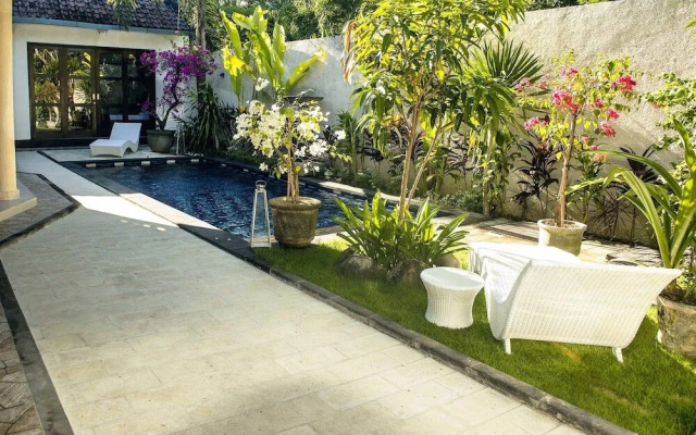 Tanjung Nakula 1 Villa