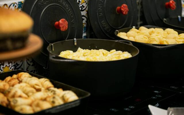 ibis Styles Belém Nazaré