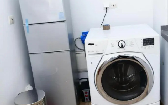 Appartement F4 vue panoramique sur Dakar