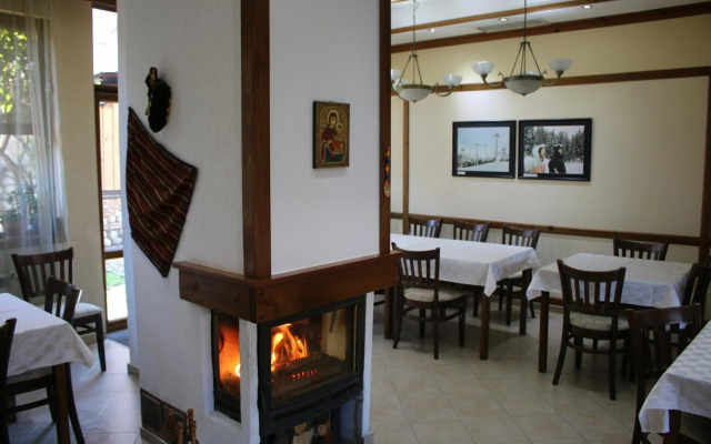 Hotel Kralev Dvor