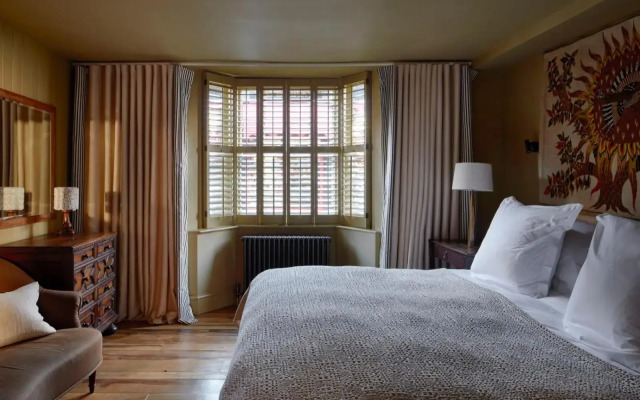 The George in Rye