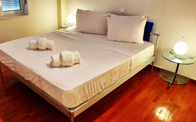 Vallia Suites - Luxury Penthouse