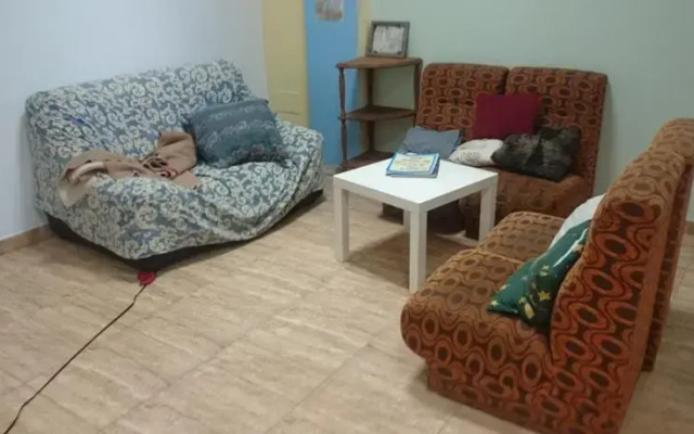 Albergue Lua