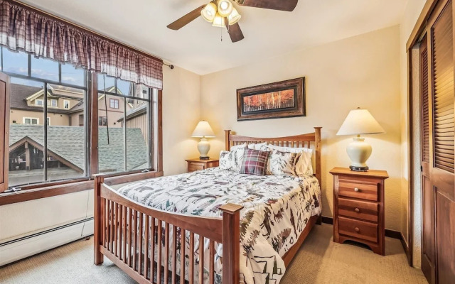 Main Street Station 3305 3 Bedroom Condo