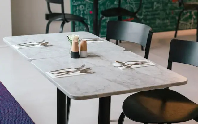 Numa Berlin Savi