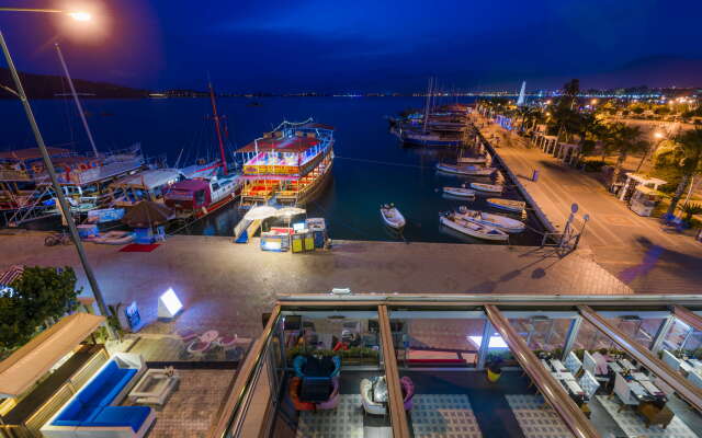 Orka Boutique Hotel
